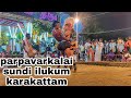 Surya Divya Karakattam