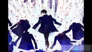 つまらない人 / *Luna feat.GUMI