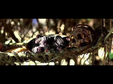 Трейлер фільму «Зелене пекло»