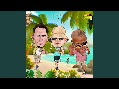 I Like to Move It (Remake)