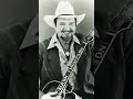 THREE TIMES SEVEN #hankthompson #countrymusic