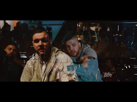 FLER x JALIL - Paradies Official Video HD