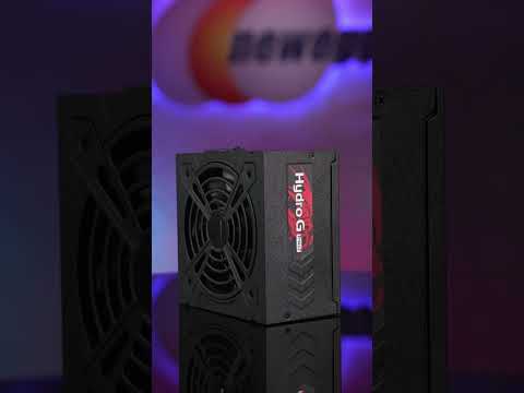 Bring POWER To Your PC With Hydro G PRO 1000W - Unbox This!