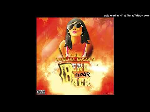 Dj Glad Feat Bossla - Bend Your Back ( Suicide Squad Riddim By Dj Glad ) Soca 2018