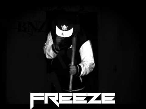 Fade Away - Freeze Ft BNZ