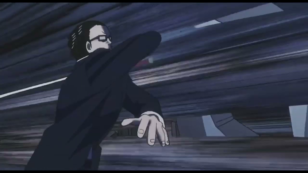 Yusuke Sakurai [edit/AMV] Mob psycho 100