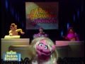 Shalom Sesame Rosh Hashanah Hannah
