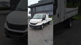 Камион кипер < 3.5т IVECO DAILY 35-160 | Слика 4 - Autoline