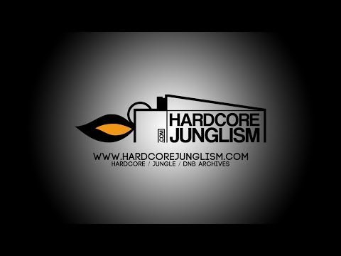 Hardcore Junglism Intro