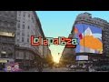 LINE UP - Lollapalooza Argentina 2015 - YouTube