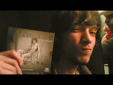 Raziel Nisroc - Parçalarında Kullanılan Sample'lar (Part 1)