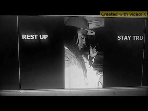 (AUDIO)AFWY PookG x FrankMankLoc x KDubb