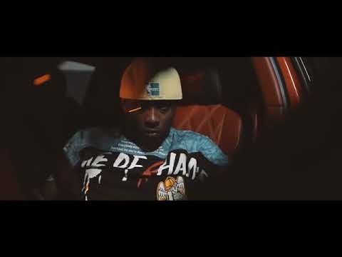 Vampire Money AKA SpaceGhostPurrp - Dade County 2020 (Official Music VIdeo)