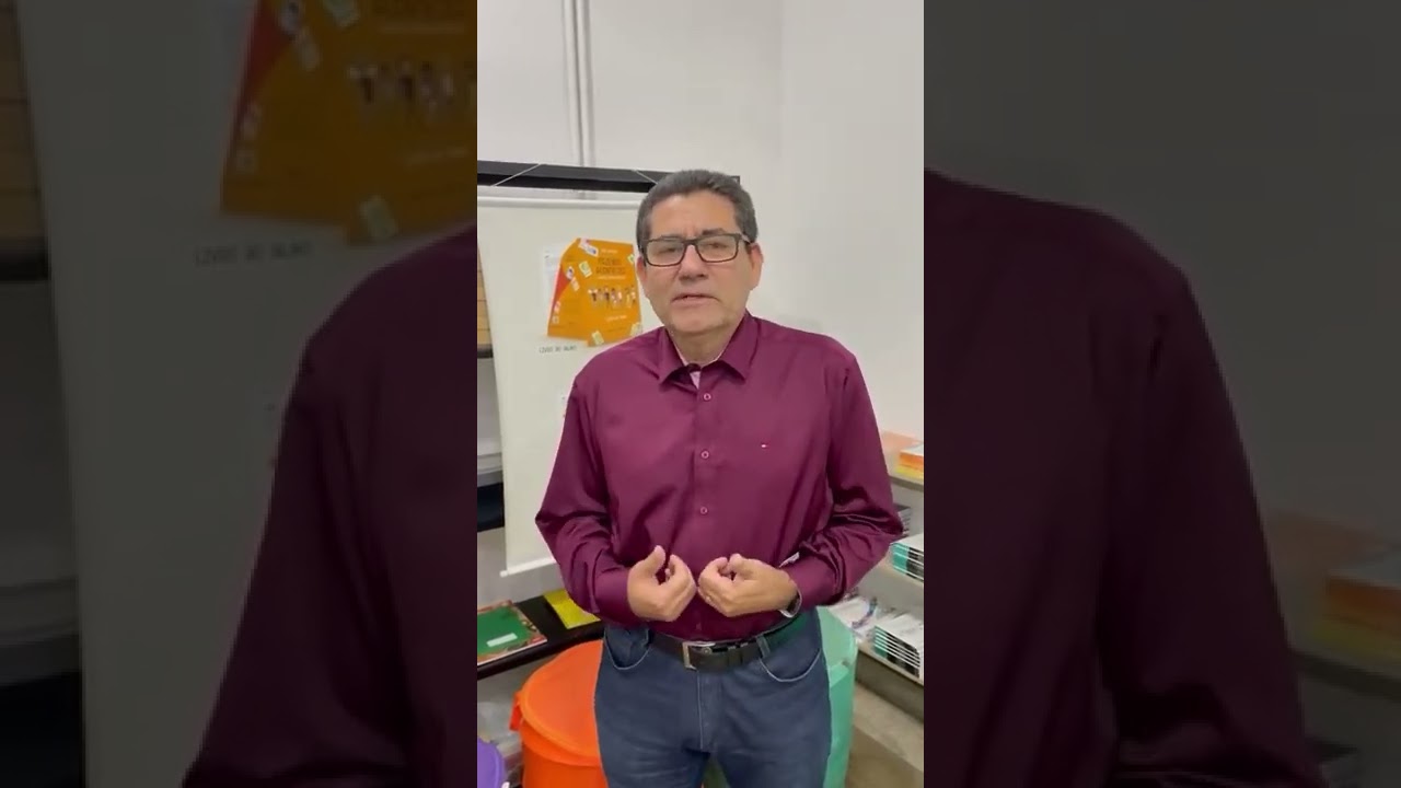 Depoimento de Robson Caetano, sócio da Arbache Innovations, sobre o Conselho de Empreendedores.