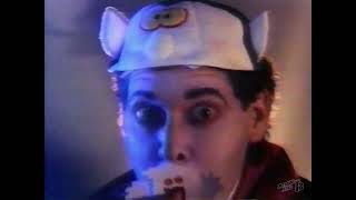 Hallmark Halloween Boo Bazaar Commercial 1990