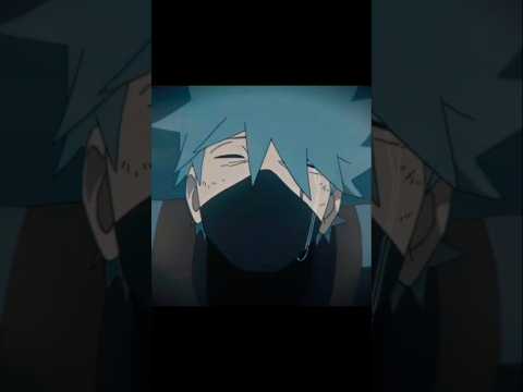Why did you killed rin nohara 💔#kakashi #narutoshippuden #rindeath