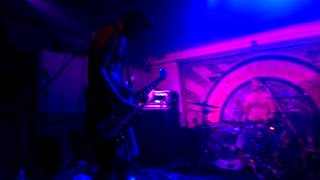 Truckfighters, In Search of (The), Birmingham Oobleck, UK, Encore Fun, 16/11/2014