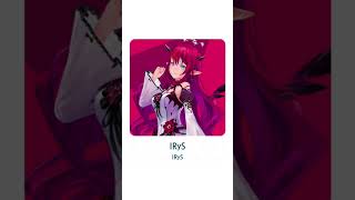 第226回ホロライブオリジナル曲倍速クイズ　ヒント:IRyS　#ホロライブ　#hololive　#ホロライブクイズ　#倍速クイズ