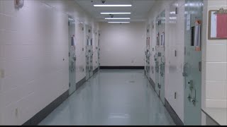 Covid-19 outbreak in Peoria County Jail