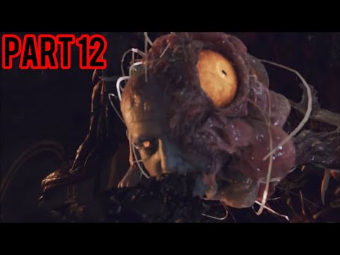 Resident Evil 4 Remake- Gameplay Walkthrough (Pt12)