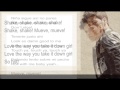Abraham Mateo- Mueve (con letra) 