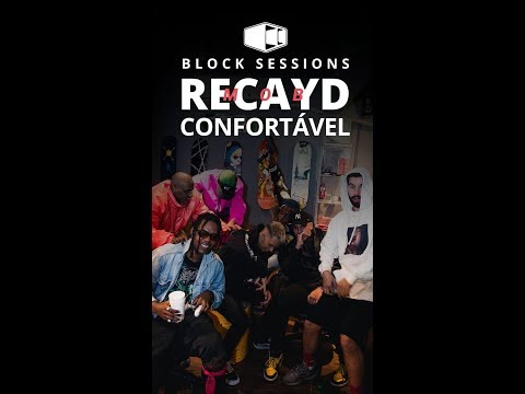 Video thumbnail for Confortável