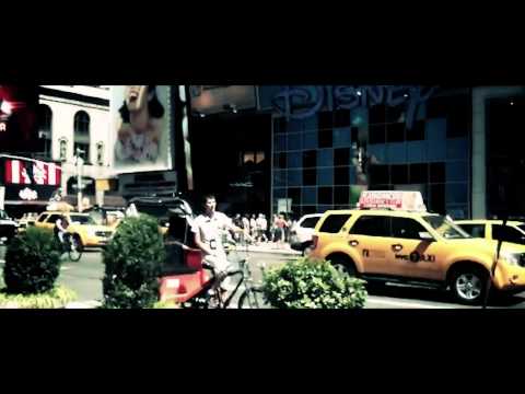 Save Me From L.A. by Sunset Riot [OFFICIAL MUSIC VIDEO]