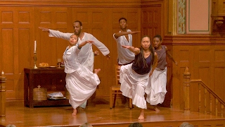 “The Ballad of Harry T. Moore” :: Feb 5 @middlechurch