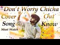 Don T Worry Don T Worry Ra Chicha Cover Song Bunny Marka Rathnam Devi Sri Prasad