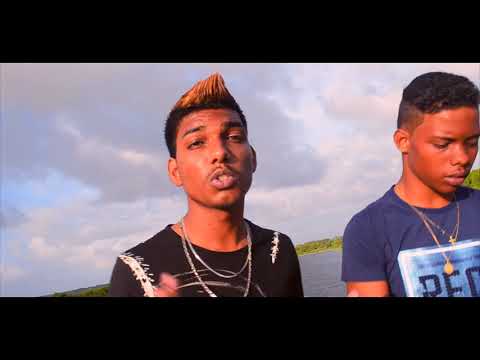 DIDIONE ft TI-BOY (De Jou An Jou Clips Officiel) 2017