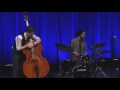 "Terrain" - Beat Jazz Quartet