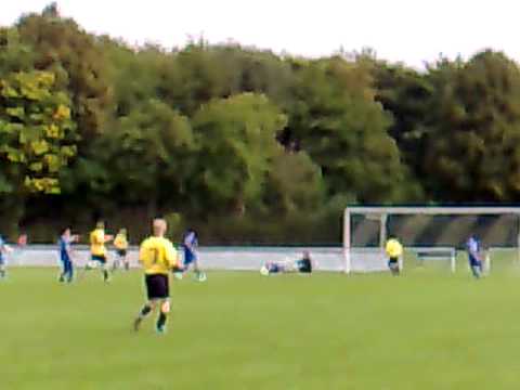 SC Drispenstedt II - Tus Hasede II 1. Tor 12.09.2010