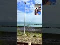 Scenic Train Ride In Italy Along Adriatic Sea Pescara To Ancona ️ Visit Italy