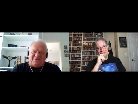 Udo Dirkschneider spricht über das neue U.D.O.-Album „Game Over“.