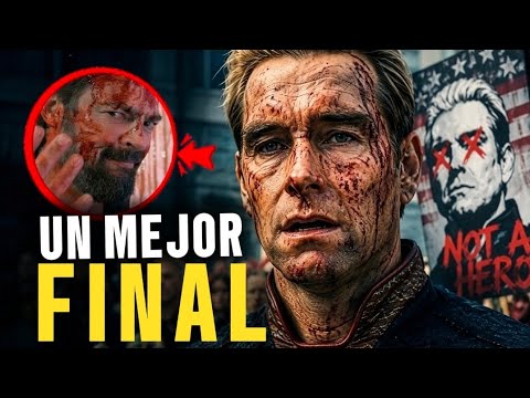 La masiva filtración del Gran Final