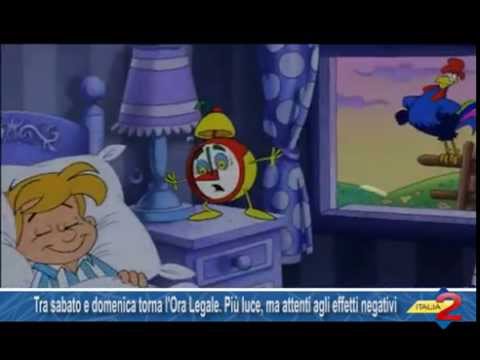 Torna l'Ora Legale. Più luce, ma attenti agli effetti negativi