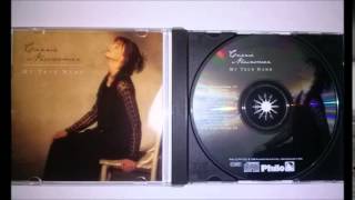 Carrie Newcomer - Something worth fighting for