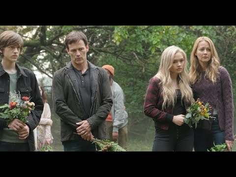 Comic Uno The Gifted Episode 11 "3 X 1" (TV Review)