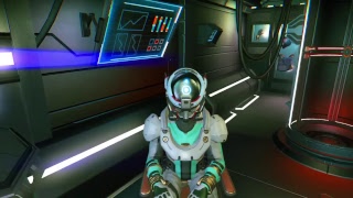 「No Man's Sky」ストーリーを進めていく！
