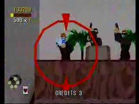 virtua cop 2 saturn rom cool