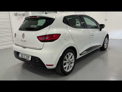Renault Clio IV Dynamique NAV 1.2 Www.denisdarcyc - Image 2
