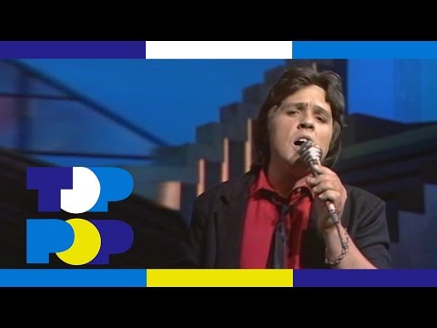 Arne Jansen - Als Een Meeuw In De Wind • TopPop