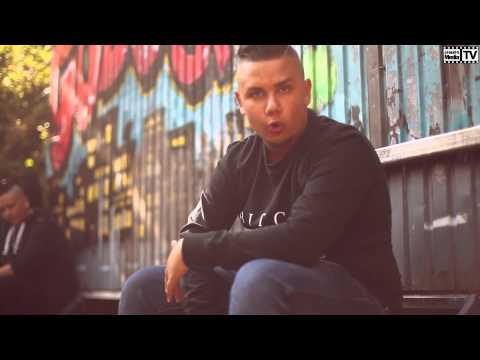 StreetsMediaTV // G-RAIN&KENZEY - DRIVE BY MUKKE prod. by A.M.O.K Musik