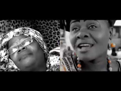 Tresor binam ft Marthe zambo  yawela ( clip officiel  )