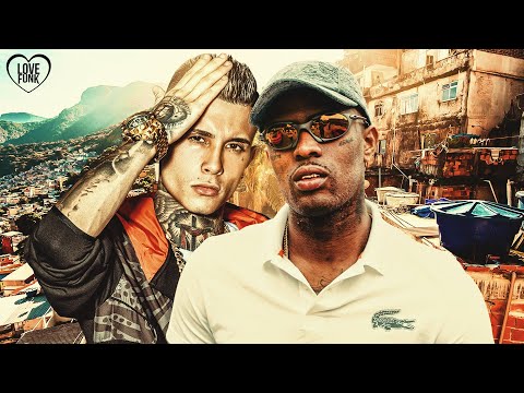 NINGUÉM TÁ PURO - MC IG e MC Paiva (DJ Oreia)