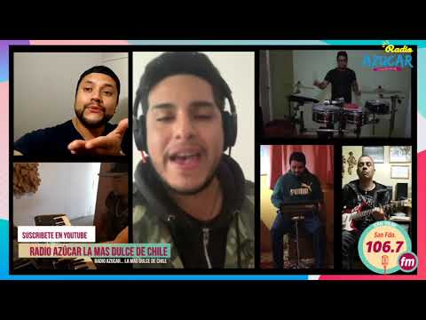 Festival Digital Radio Azúcar - Super Korsarios del Amor