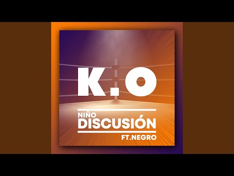 K.0 (feat. Negro)