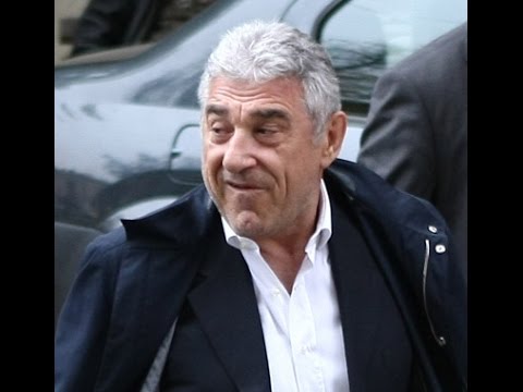 Mafiotul Giovani Becali  -  Cele mai tari faze - Compilatie  - 2016