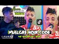 djalil almani 2023 Malgré ndir el code (كي تعيطلي نوض ) ft tchiko 22 clips Officiel