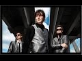 A-HA - Giving Up The Ghost - Lyrics 